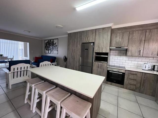 Apartment for rent in Groot Brak Rivier, Western Cape