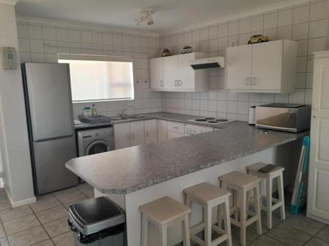 Apartment for rent in Groot Brak Rivier, Western Cape