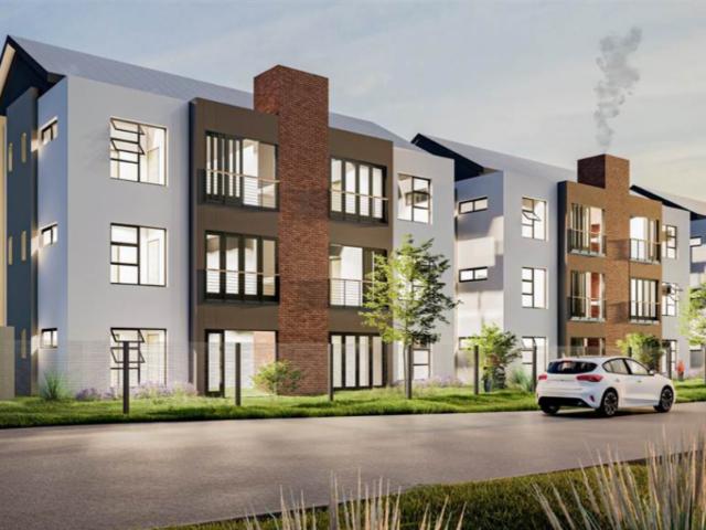 Apartment for sale in Groot Brak Rivier, Western Cape