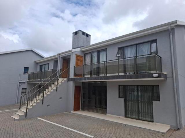 Apartment for rent in Groot Brak Rivier, Western Cape
