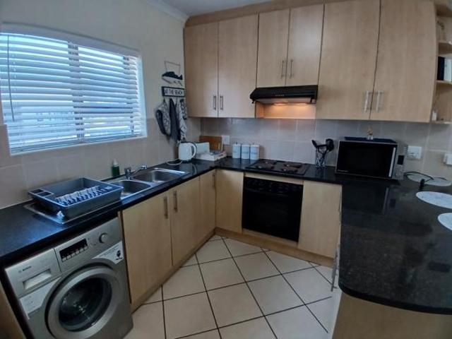 Apartment for sale in Groot Brak Rivier, Western Cape