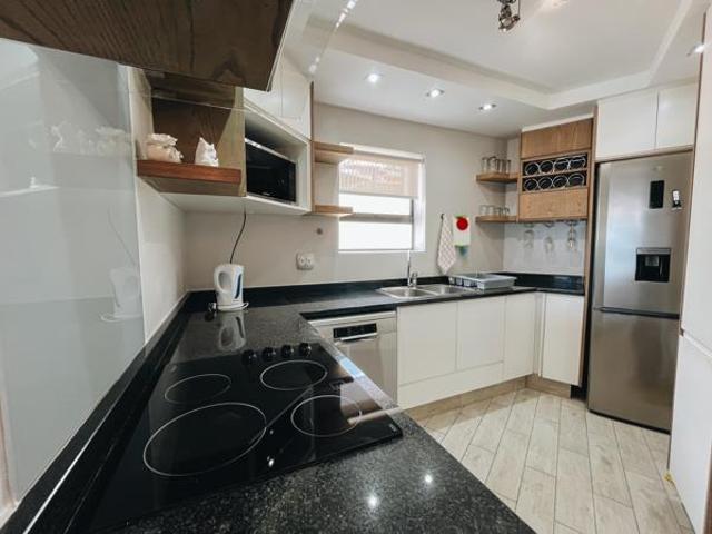 Apartment for rent in Groot Brak Rivier, Western Cape
