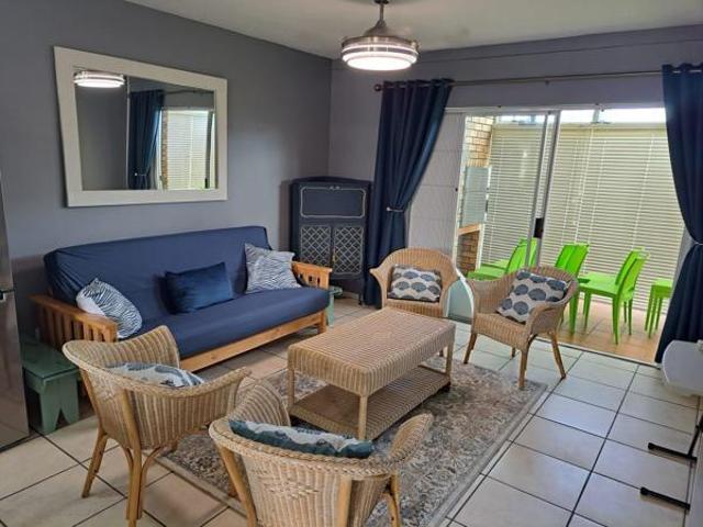 Apartment for rent in Groot Brak Rivier, Western Cape