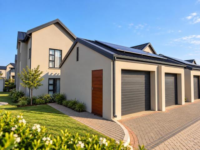 Apartment for sale in Groot Brak Rivier, Western Cape