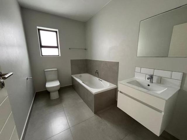 Apartment for rent in Groot Brak Rivier, Western Cape