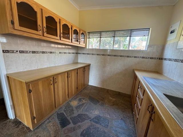 Apartment for rent in Frances Baard, Northern Cape