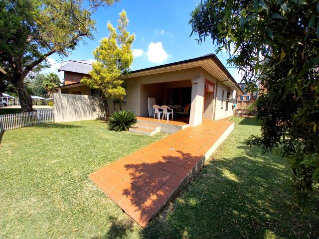 Apartment for sale in Waterkloof, Gauteng