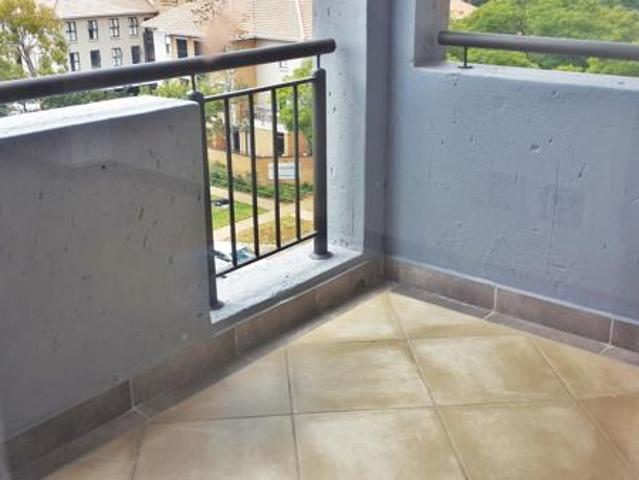 Apartment for rent in Waterkloof, Gauteng