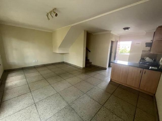 Apartment for rent in Waterkloof, Gauteng