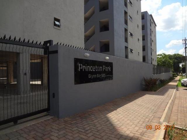 Apartment for rent in Waterkloof, Gauteng