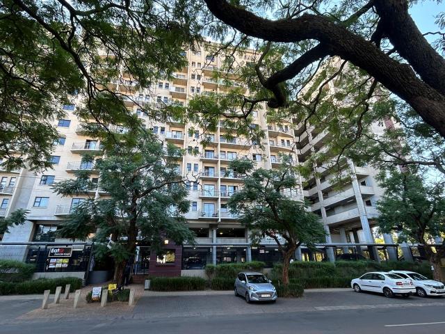 Apartment for rent in Waterkloof, Gauteng