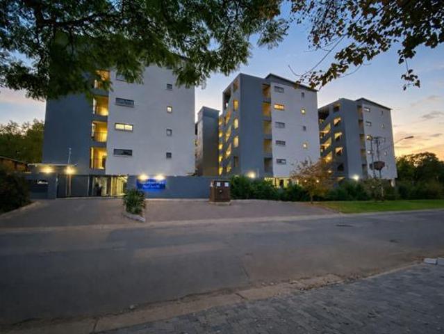 Apartment for rent in Waterkloof, Gauteng