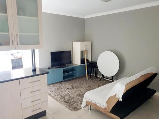 Apartment for rent in Waterkloof, Gauteng