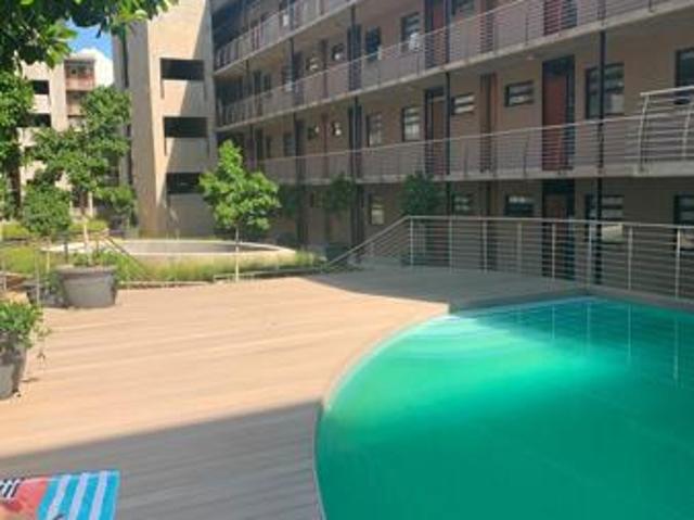 Apartment for rent in Pretoria, City of Tshwane Metropolitan Municipality