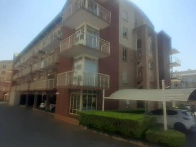 Apartment for rent in Waterkloof, Gauteng