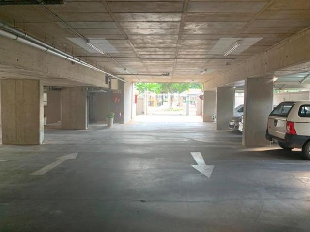 Apartment for rent in Waterkloof, Gauteng