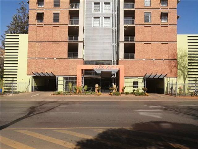 Apartment for rent in Pretoria