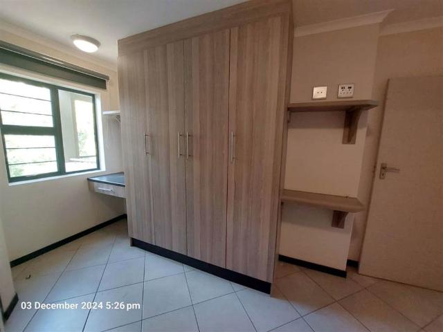 Apartment for sale in Waterkloof, Gauteng