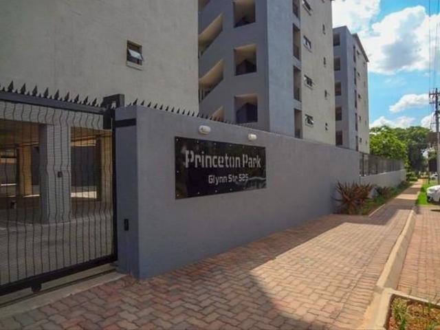 Apartment for rent in Waterkloof, Gauteng