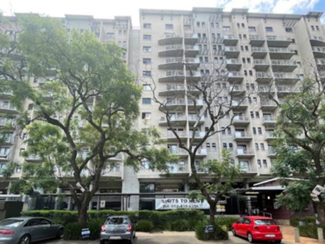 Apartment for sale in Waterkloof, Gauteng