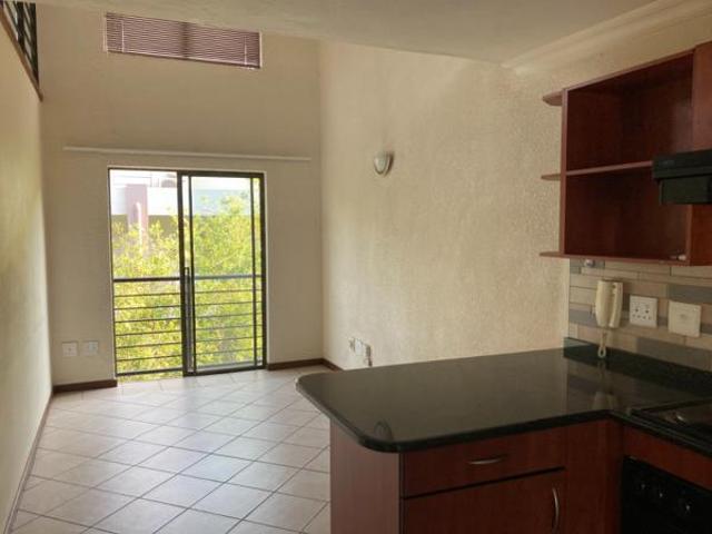Apartment for rent in Waterkloof, Gauteng