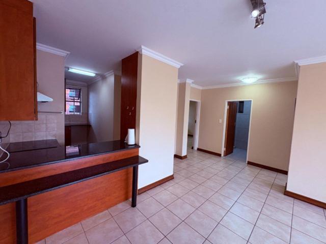 Apartment for rent in Waterkloof, Gauteng