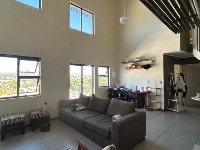 Apartment for rent in Waterkloof, Gauteng