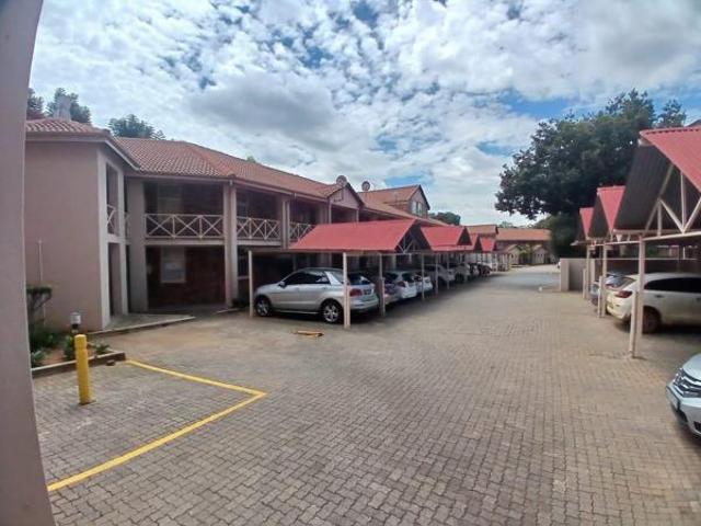 Apartment for rent in Waterkloof, Gauteng