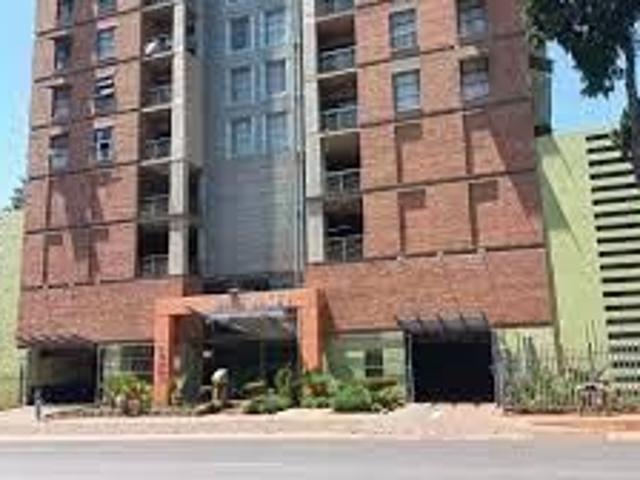 Apartment for rent in Waterkloof, Gauteng