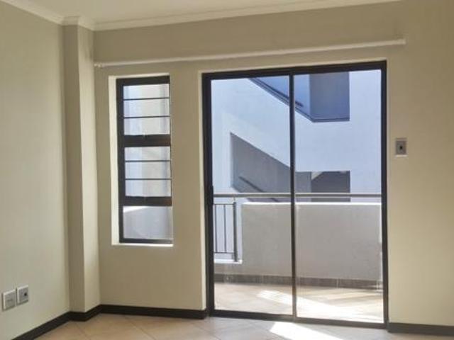 Apartment for rent in Waterkloof, Gauteng
