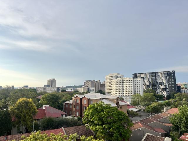 Apartment for sale in Waterkloof, Gauteng