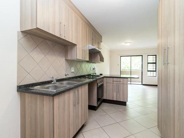 Apartment for rent in Waterkloof, Gauteng