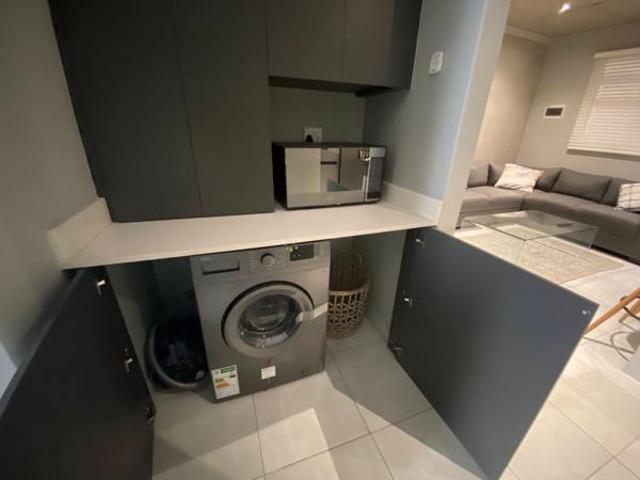 Apartment for rent in Waterkloof, Gauteng