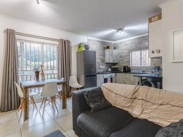 Apartment for sale in Waterkloof, Gauteng