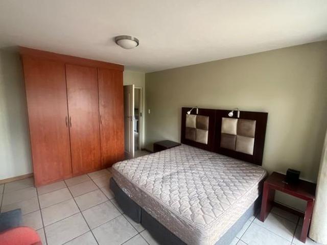 Apartment for rent in Waterkloof, Gauteng