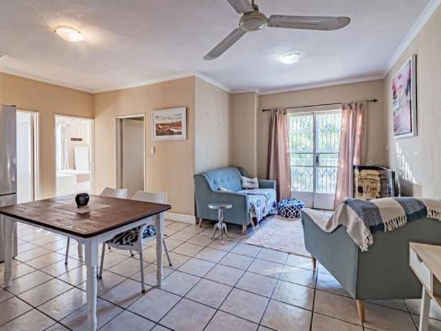 Apartment for rent in Waterkloof, Gauteng