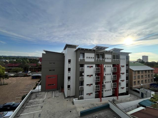 Apartment for sale in Waterkloof, Gauteng