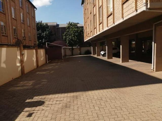 Apartment for rent in Pretoria, City of Tshwane Metropolitan Municipality
