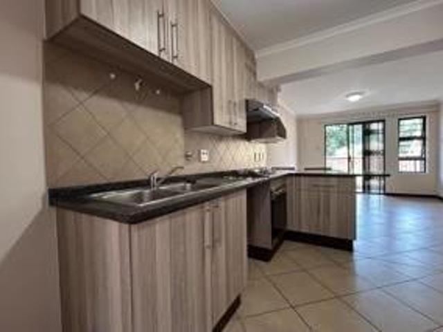Apartment for rent in Waterkloof, Gauteng