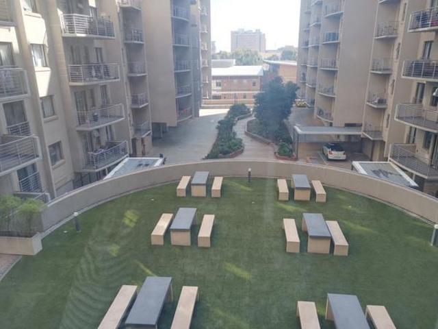 Apartment for rent in Waterkloof, Gauteng