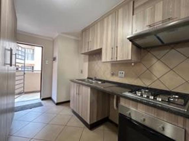 Apartment for rent in Waterkloof, Gauteng