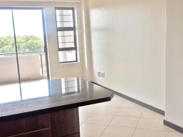 Apartment for rent in Waterkloof, Gauteng