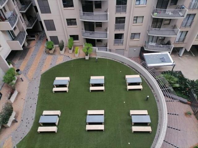 Apartment for rent in Waterkloof, Gauteng