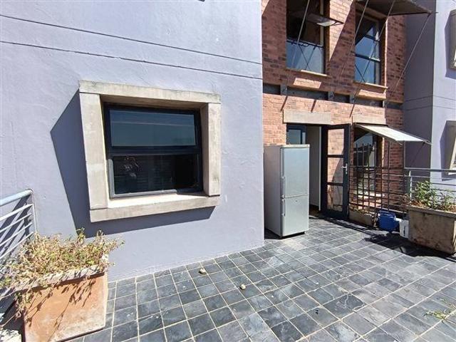 Apartment for rent in Pretoria