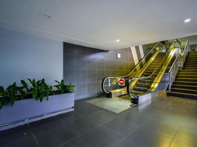 Apartment for rent in Waterkloof, Gauteng