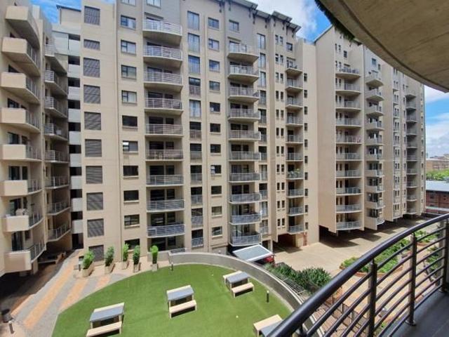 Apartment for rent in Waterkloof, Gauteng