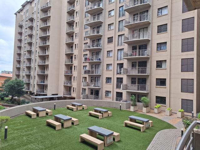 Apartment for rent in Waterkloof, Gauteng