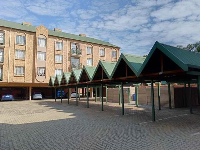 Apartment for rent in Waterkloof, Gauteng