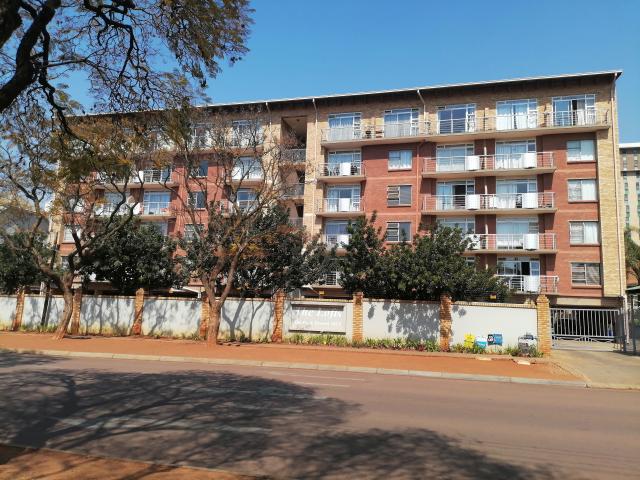 Apartment for sale in Waterkloof, Gauteng