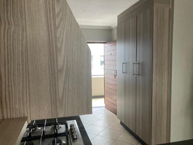 Apartment for rent in Waterkloof, Gauteng